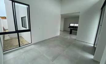 Imagem 4: Casa com 125m2 /condomínio - 3/4 suítes -espaço gourmet -Praia