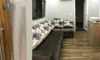 Imagem: Casa duplex em Novo Horizonte