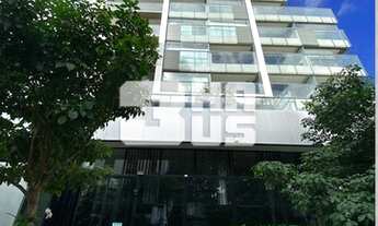 Imagem: Apartamento de 45m² no Brooklin, com 1