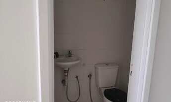 Imagem 6: Sala/Conjunto para aluguel possui 25 metros quadrados em Jardim Paulistano - São Paulo - S