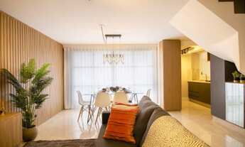 Imagem 4: Pinhais - Apartamento Padrão - Centro