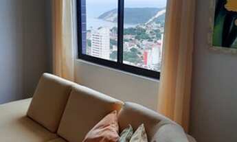 Imagem 7: Apartamento Mobiliado em ponta negra 2/4