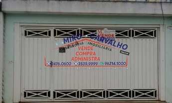 Imagem 2: SOBRADO PROX. SHOPPING ANÁLIA FRANCO - R$ 650.000,00