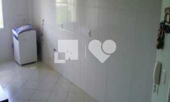 Imagem 2: Canoas - Apartamento Padrão - Centro