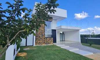 Imagem 7: Casa Térrea Terras Alphaville Senador Canedo - Urgente