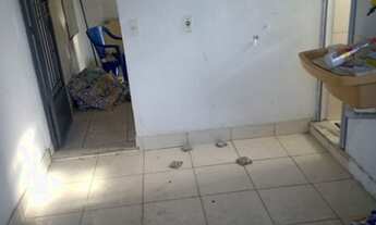 Imagem 6: Quitinete na rua Almeida de Souza