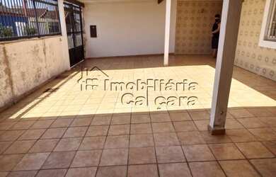 Imagem 5: Praia Grande - Casa Padrão - Caiçara