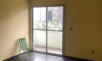 Imagem 6: Apartamento de 2 quartos, campo grande
