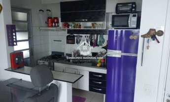 Imagem 4: São Bernardo do Campo - Apartamento Padrão - PLANALTO