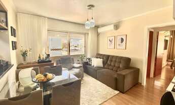 Imagem 2: Apartamento à venda com 75m², 2 dormitórios, dep. de empregada, 1 vaga por R$ 399.000,00