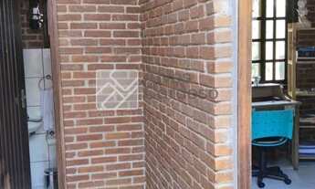 Imagem 5: Casa com 3 dormitórios à venda, 310 m² por R$ 750.000,00 - Chácaras Bosque do Embu - Embu