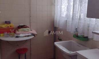 Imagem 5: Apartamento para venda com 2 qts sendo 1 suite varanda vaga