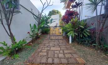 Imagem 4: Casa com 4 dormitórios à venda, 497 m² por R$ 2.600.000,00 - Residencial Parque Rio das Pe