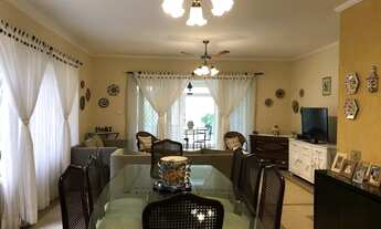 Imagem 4: SOBRADO COM 3 DORMITÓRIOS (1 SUÍTE) A VENDA NO BAIRRO DA APARECIDA - 1 QUADRA DA PRAIA