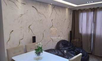 Imagem 3: Apartamento com 2 dormitórios à venda, 48 m² por R$ 400.000 - Mooca - São Paulo/SP