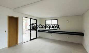 Imagem 3: Linda Cobertura 03 Quartos com suíte, 03 vagas de garagem