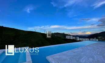 Imagem 5: Casa com 4 dormitórios à venda, 1600 m² por R$ 13.000.000,00 - Condomínio Village Terrasse