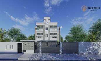 Imagem 2: Apartamento com 02 dormitórios à venda, 56 m² - Meia Praia - Navegantes/SC