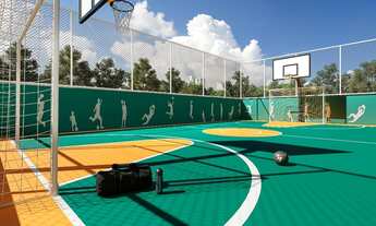 Imagem 3: Apartamento para venda com 69 metros quadrados com 3 quartos em Jardim Esperança - Barueri