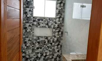 Imagem 3: Casa de condomínio Nova York,120 m2, 450 mil