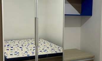 Imagem 7: Alugo Ap 70m no HELBOR PARQUE CLUBE, 3 quartos, 2 WC?s, 1 vaga. 4° andar. LAZER COMPLETO