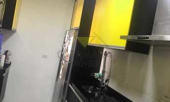 Imagem 5: Mogi das Cruzes - Apartamento Padrão - Mogi Moderno