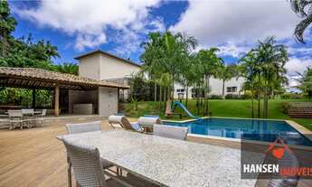 Imagem 6: Casa de condomínio para venda com 1500 m² Encontro das Águas - Lauro de Freitas - Bahia