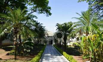 Imagem 2: Casa com 4 dormitórios, 370 m² - venda por R$ 1.900.000,00 ou aluguel por R$ 8.000,00/mês