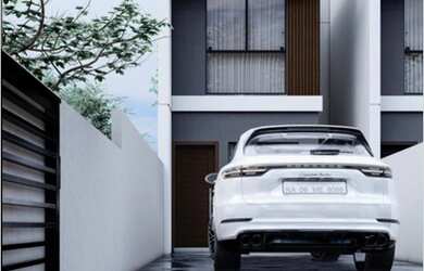 Imagem 2: Sobrado com 2 suítes a venda em Areias São José