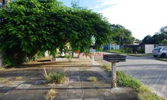 Imagem 3: Casa com 3 dormitórios à venda, 120 m² por R$ 479.000,00 - Centro - Guaratuba/PR