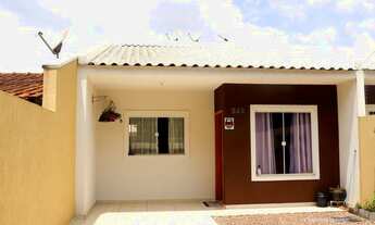 Imagem: FAZENDA RIO GRANDE - Casa Padrão - Eucaliptos