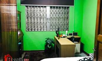 Imagem 7: SOBRADO 3 DORMITÓRIOS 4 VAGAS ALTO DA MOOCA