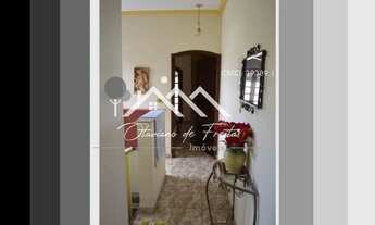 Imagem 6: Sobrado com 4 dormitórios, sendo 1 suíte à venda, 283 m² por R$ 752.000 - Vila Vianelo - J