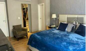 Imagem 3: Casa à venda no bairro Tamboré - Santana de Parnaíba/SP