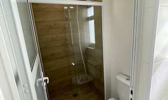 Imagem 7: Apartamento para aluguel com 70 m² com 2 dormitorios em Vila Mariana - São Paulo - SP