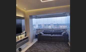 Imagem 6: UNIQUE STUDIO, Loft de 40m² com 1 vaga de garagem, Umarizal, Belém - PA