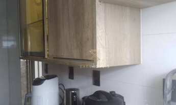 Imagem 7: Apartamento com 2 dormitórios à venda, 48 m² por R$ 400.000 - Mooca - São Paulo/SP