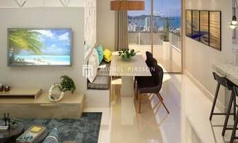 Imagem 7: Apartamentos com 2 quartos em condomínio home club à venda em Itapema (SC)