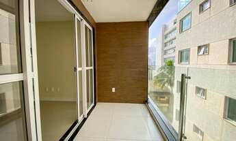 Imagem 6: Apartamento para venda com 76 metros quadrados com 3 quartos em Cavaleiros - Macaé/RJ