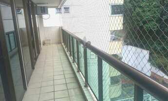 Imagem: Apartamento na Rua Marquês de São Vicente