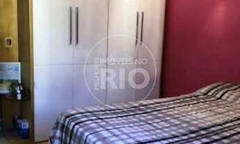 Imagem 5: Apartamento 4 quartos na Tijuca