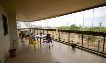 Imagem: Apartamento com 4 dormitórios à venda