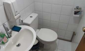 Imagem 6: Ponto comercial/Loja/Box para venda tem 82 metros quadrados em Tijuca - Rio de Janeiro - R