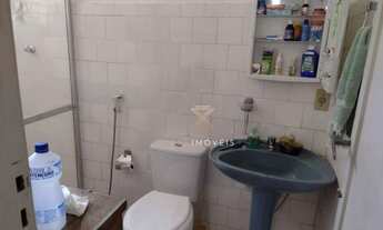 Imagem 3: Apartamento com 1 dormitório à venda, 48 m² por R$ 300.000 - Anil - Rio de Janeiro/RJ