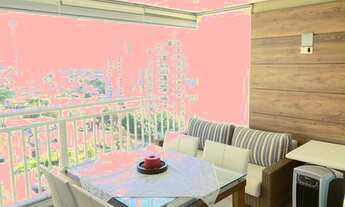 Imagem 2: VARANDA GOURMET - FINAMENTE MOBILIADO