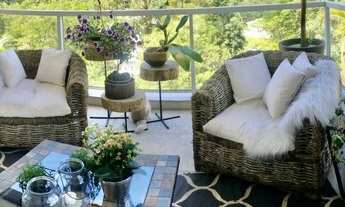 Imagem: Casa à venda no bairro Tamboré - Santana