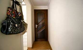 Imagem 5: Apartamento com 2 quartos e 1 vaga à venda, 57 m² por R$ 240.000 - Campina do Siqueira - C