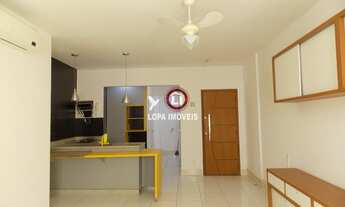 Imagem 7: Venda de conjugado em Rio de Janeiro reformado de frente no centro