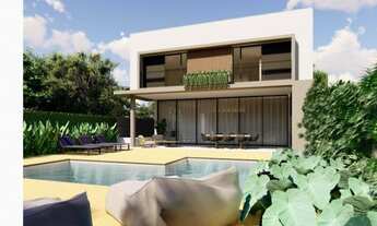 Imagem 5: GRANJA JULIETA -CASA DE CONDOMINIO NO BOLSÃO, AO LADO DO PQ SEVERO GOMES