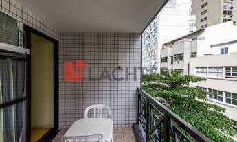 Imagem 3: RIO DE JANEIRO - Apartamento Padrão - Flamengo